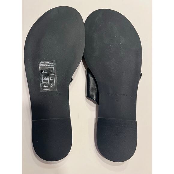 Everlane The Day Twist Sandal - Picture 4 of 6